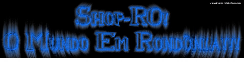Shop-RO!